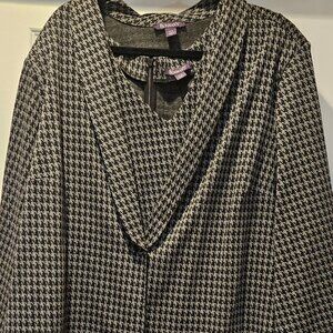 Roaman's womans 30W dress suit